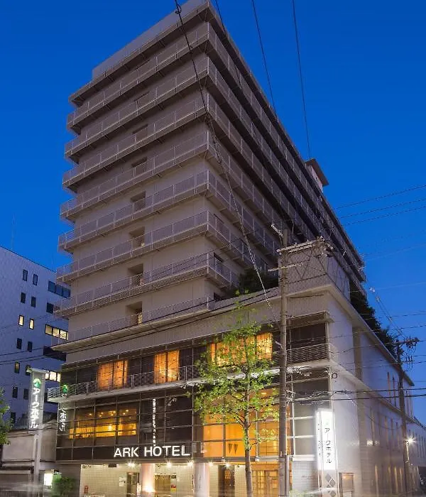 Ark -route Hotels- 3*